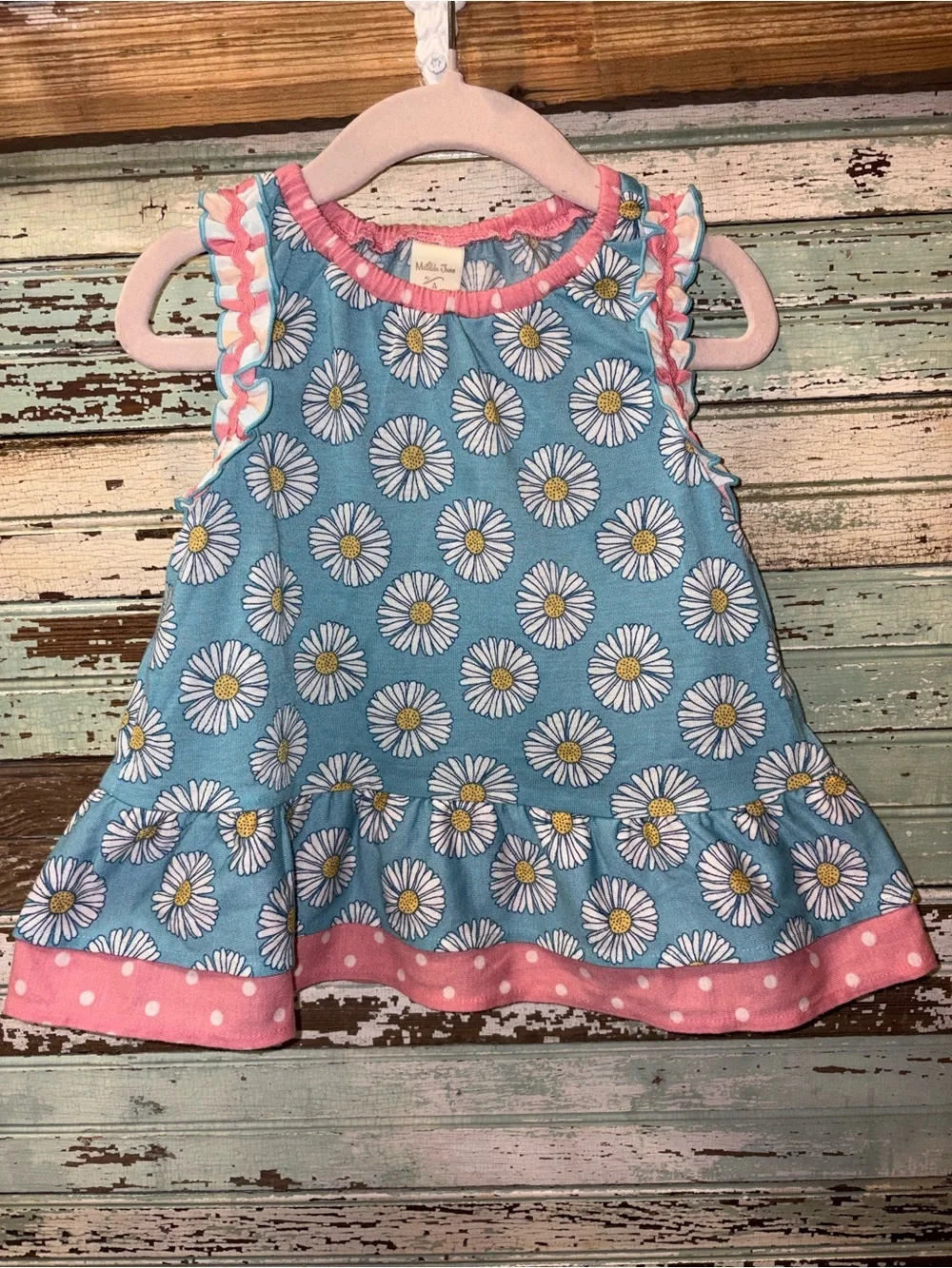 Matilda Jane two piece